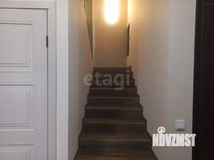 Дом 160м&sup2;, 2-этажный, участок 2 сот.  