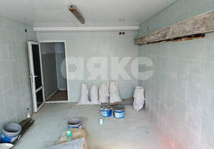 Дом 37м², 2-этажный, участок 1 сот.  