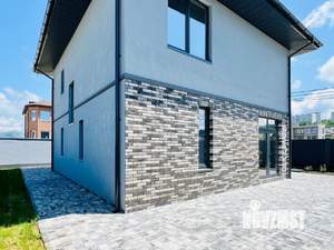 Коттедж 160м&sup2;, 2-этажный, участок 3 сот.  