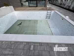 Дом 227м&sup2;, 2-этажный, участок 5 сот.  