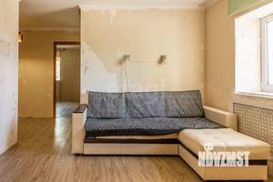 Дом 86м&sup2;, 1-этажный, участок 4 сот.  