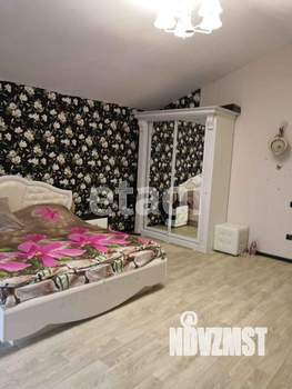 Дом 95м&sup2;, 2-этажный, участок 2 сот.  