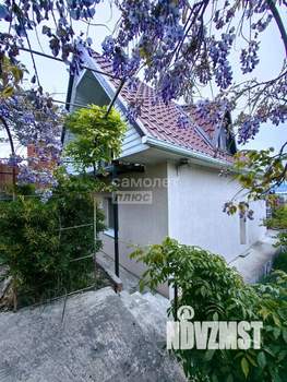 Дом 67м&sup2;, 2-этажный, участок 6 сот.  