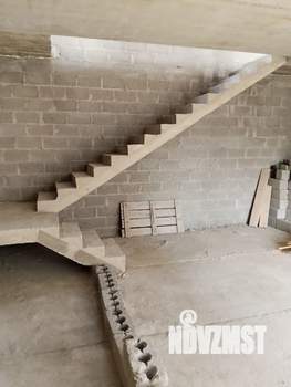 Таунхаус 90м&sup2;, 2-этажный, участок 2 сот.  