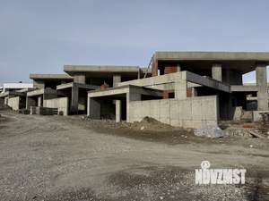 Коттедж 261м&sup2;, 2-этажный, участок 6 сот.  