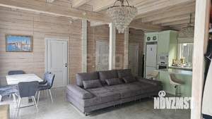 Дом 138м&sup2;, 2-этажный, участок 6 сот.  