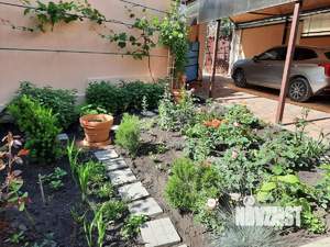 Дом 125м&sup2;, 2-этажный, участок 3 сот.  