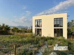 Дом 190м², 2-этажный, участок 4 сот.  