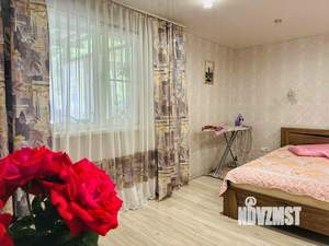 Дом 90м², 1-этажный, участок 4 сот.  