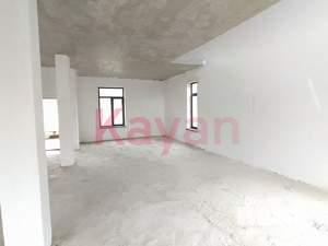 Дом 180м&sup2;, 2-этажный, участок 5 сот.  