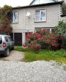 Дом 488м&sup2;, 4-этажный, участок 6 сот.  