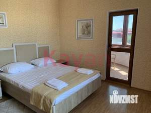 Дом 850м², 5-этажный, участок 6 сот.  