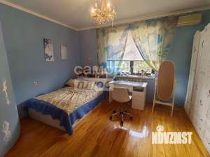 Коттедж 232м², 2-этажный, участок 8 сот.  