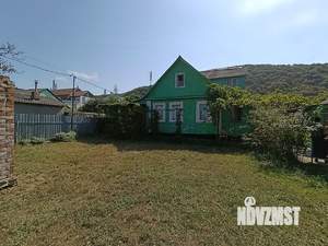 Дом 89м&sup2;, 1-этажный, участок 8 сот.  