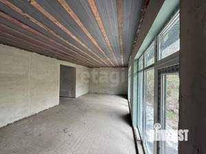 Дом 132м&sup2;, 1-этажный, участок 4 сот.  