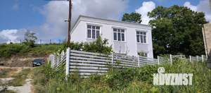 Дом 160м&sup2;, 2-этажный, участок 12 сот.  