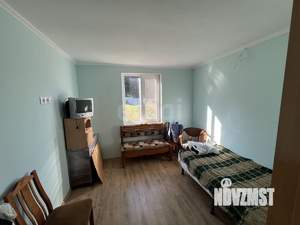 Дом 104м&sup2;, 2-этажный, участок 6 сот.  