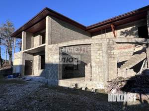 Дом 350м&sup2;, 2-этажный, участок 10 сот.  