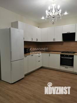 Таунхаус 133м&sup2;, 2-этажный, участок 2 сот.  