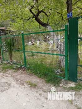 Дача 45м², 1-этажный, участок 8 сот.  