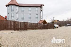 Дом 296м&sup2;, 3-этажный, участок 4 сот.  