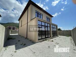 Коттедж 205м&sup2;, 2-этажный, участок 3 сот.  