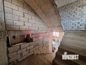 Дом 240м², 3-этажный, участок 3 сот.  
