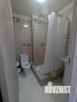 Дом 377м&sup2;, 3-этажный, участок 6 сот.  