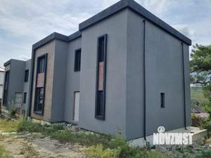 Дом 338м&sup2;, 3-этажный, участок 4 сот.  