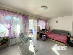 Дом 199м², 3-этажный, участок 4 сот.  