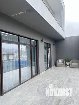 Дом 200м&sup2;, 2-этажный, участок 7 сот.  