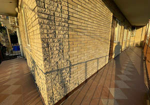 Дом 113м&sup2;, 3-этажный, участок 2 сот.  