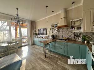 Таунхаус 155м², 2-этажный, участок 1 сот.  