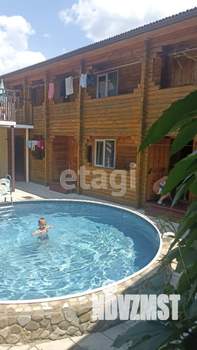 Дом 400м&sup2;, 2-этажный, участок 5 сот.  