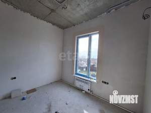 Дом 120м&sup2;, 2-этажный, участок 3 сот.  