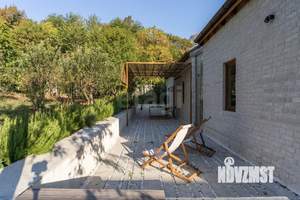 Дом 144м&sup2;, 1-этажный, участок 16 сот.  