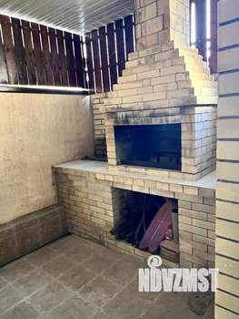 Коттедж 295м&sup2;, 3-этажный, участок 4 сот.  