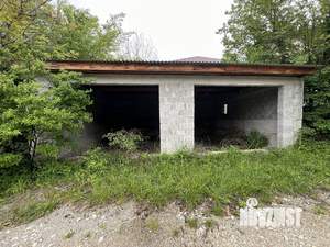 Дом 142м², 1-этажный, участок 5 сот.  