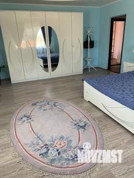 Коттедж 451м², 4-этажный, участок 6 сот.  