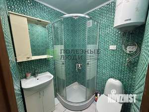 Таунхаус 30м², 1-этажный, участок 2 сот.  