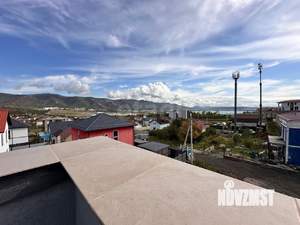 Дом 129м&sup2;, 2-этажный, участок 3 сот.  