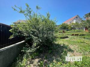 Дом 77м&sup2;, 1-этажный, участок 6 сот.  