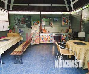 Таунхаус 179м&sup2;, 2-этажный, участок 5 сот.  