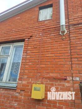 Дом 42м², 1-этажный, участок 4 сот.  