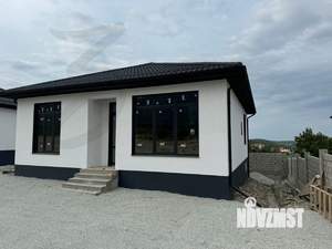 Дом 150м&sup2;, 2-этажный, участок 3 сот.  