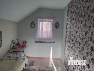 Дача 80м², 2-этажный, участок 4 сот.  