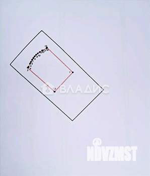 Дом 190м², 2-этажный, участок 4 сот.  