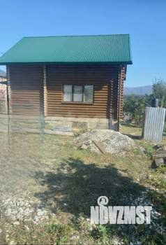 Дом 112м&sup2;, 2-этажный, участок 600 сот.  