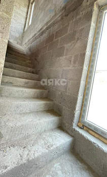 Дача 150м², 2-этажный, участок 4 сот.  