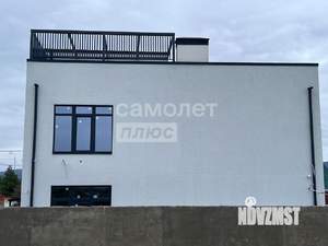 Дом 250м², 2-этажный, участок 409 сот.  